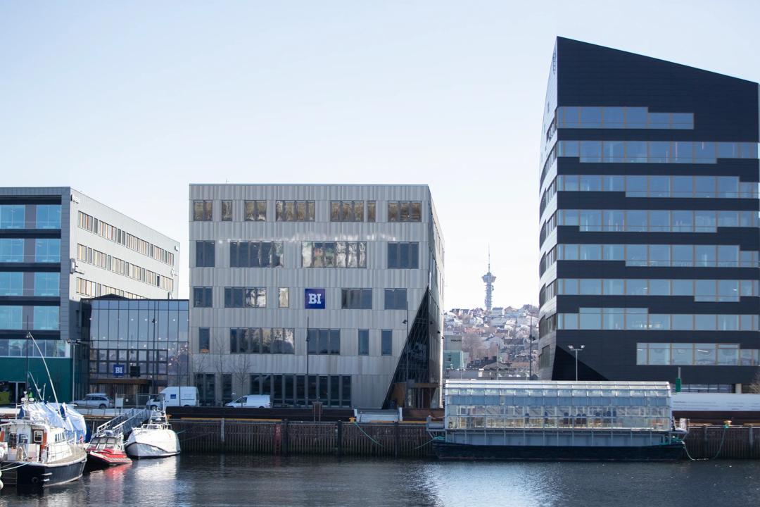 Campus Trondheim