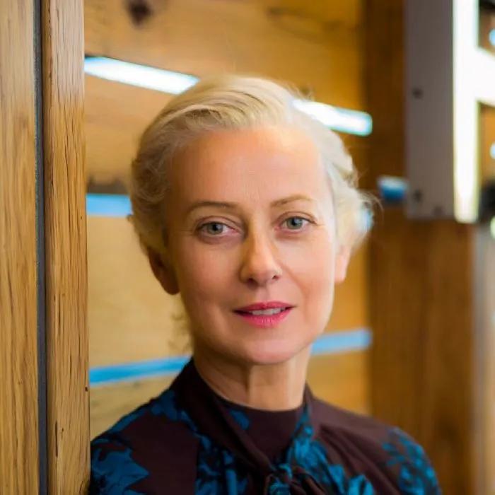 Lorna Ross