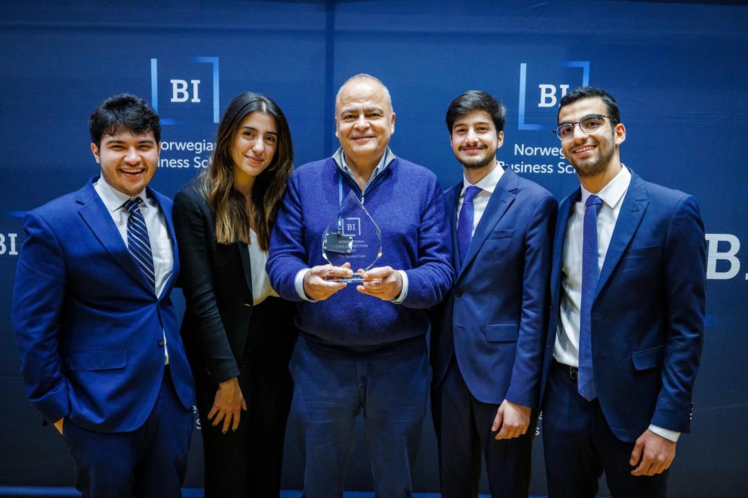BIICC 2023 - Final day AE 22