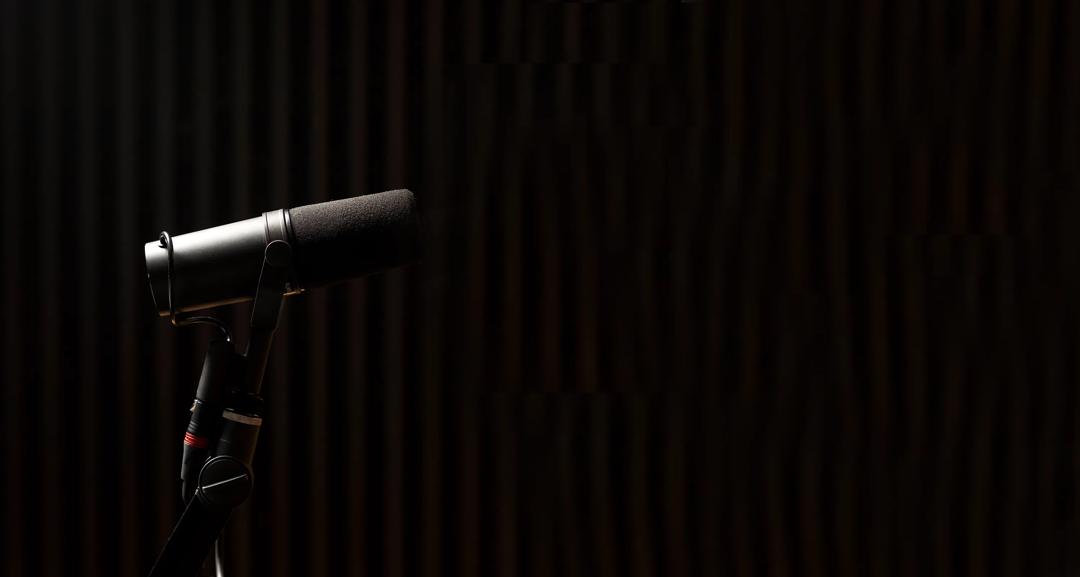 Microphone