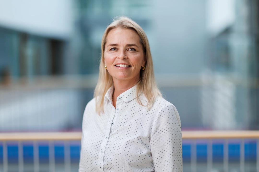 Image of Ida-Cathrine Jørgensen