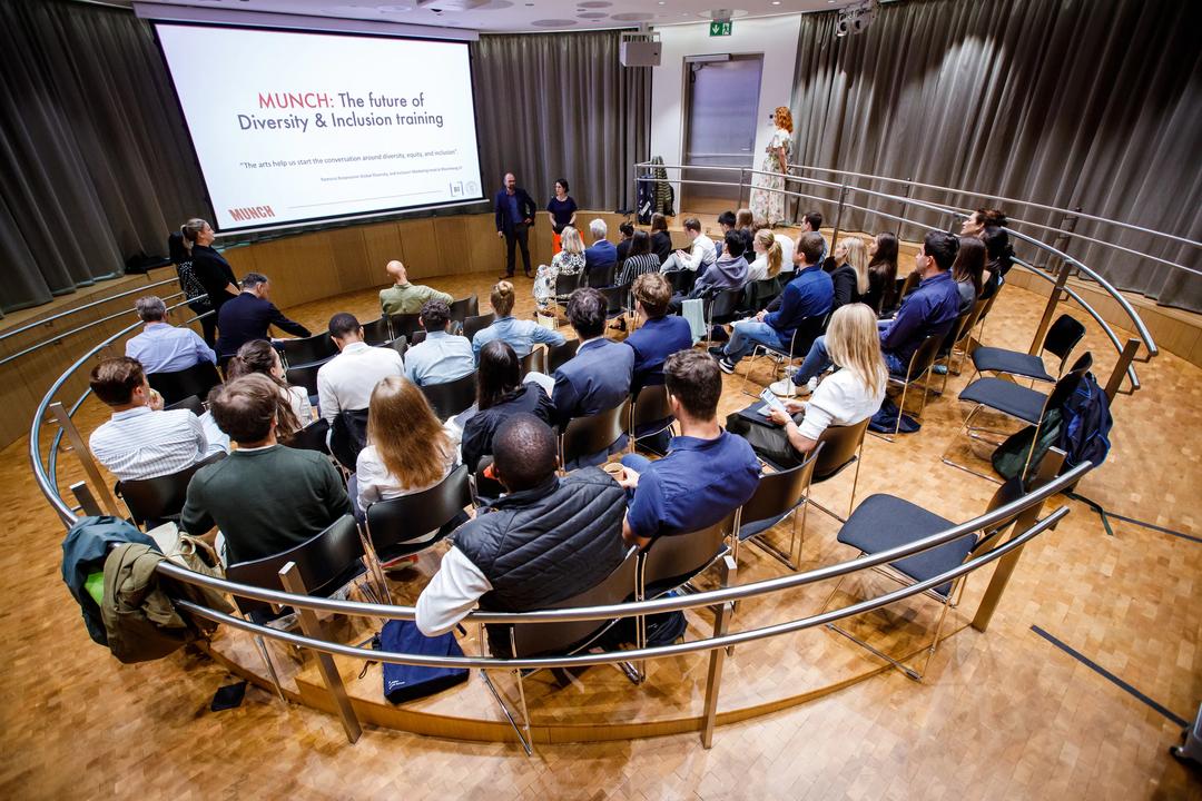 Global Innovation Challenge 01