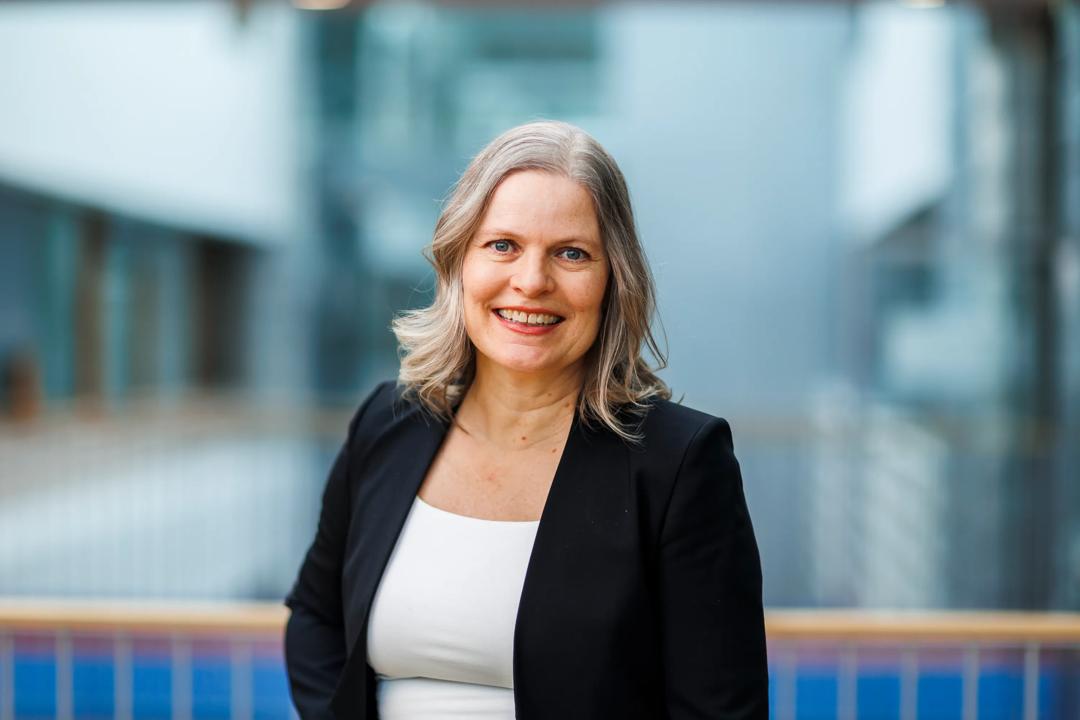 Birgitte Grøgaard