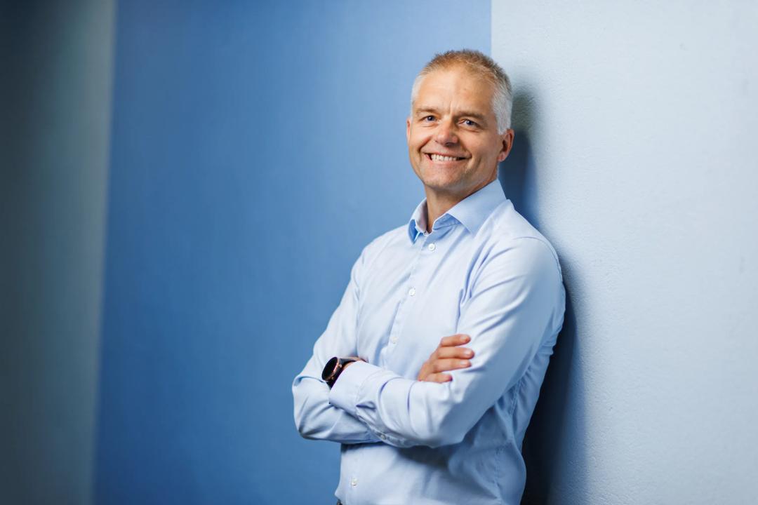 Espen Seidel