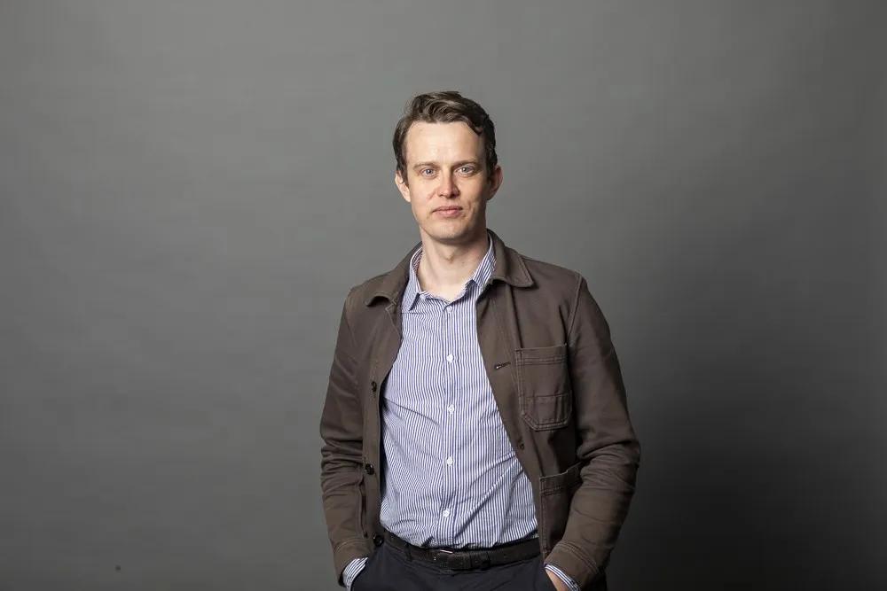Kasper Bruun Knudsen