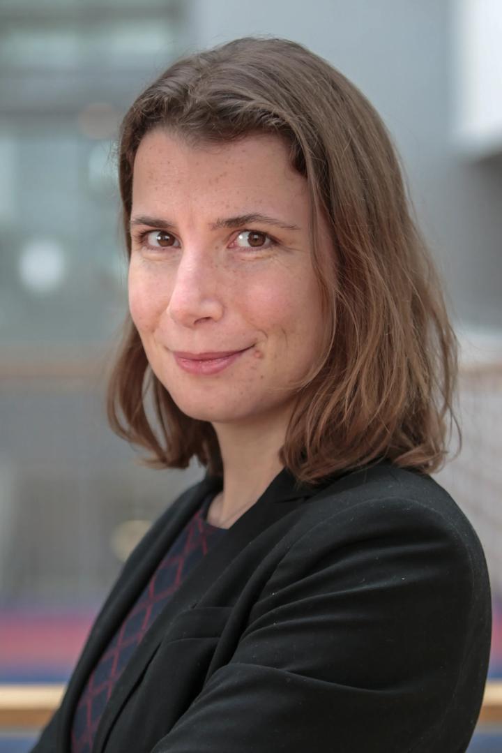 Suzanne van Gils