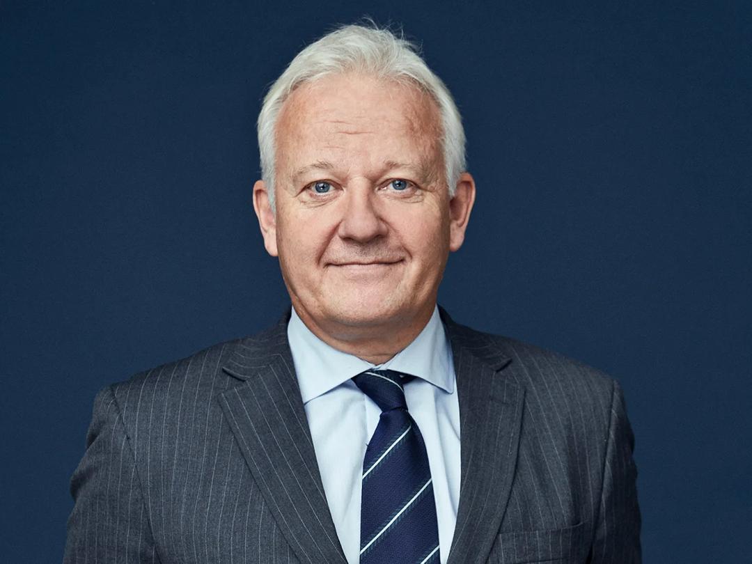 Jørn Sigurd Maurud