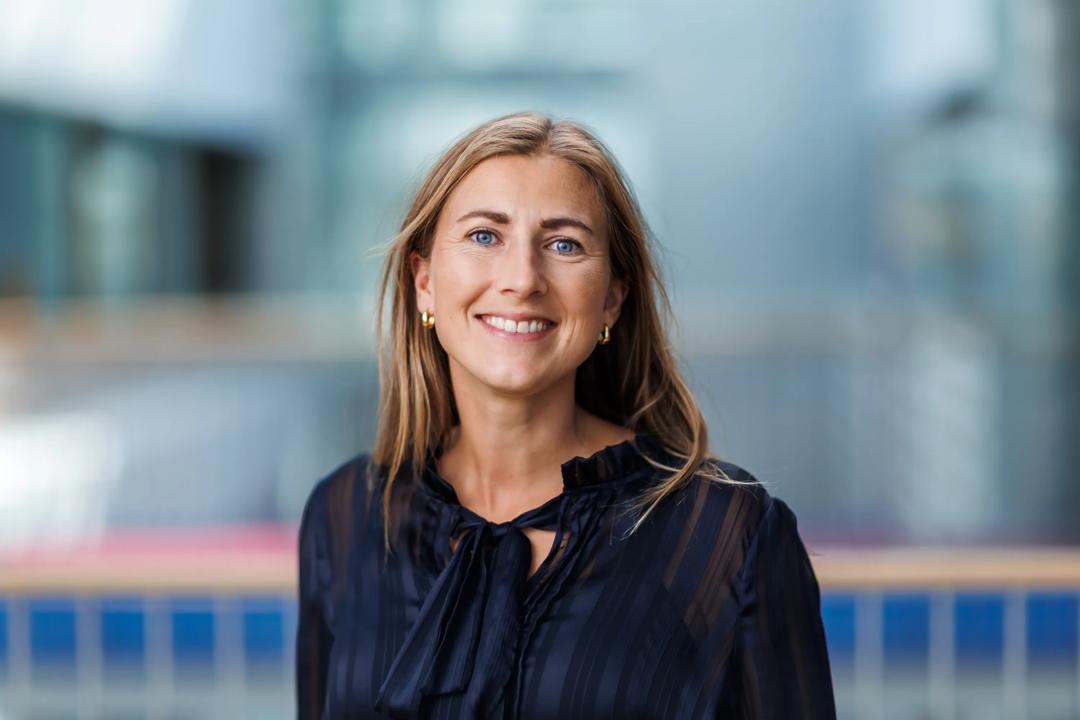 Bilde av Caroline Nilla Dalberg