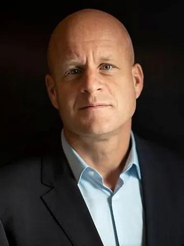 Anders Dysvik