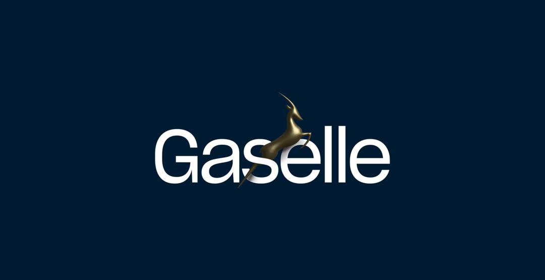 Gaselle logo