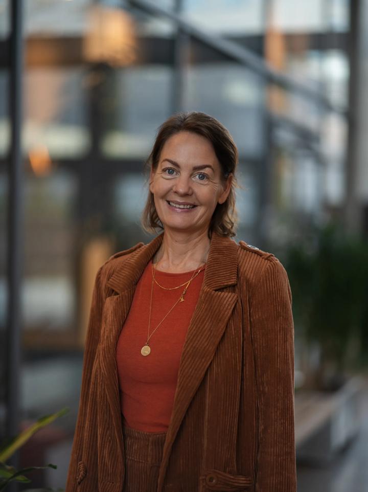 Kjersti Meyer-Moe