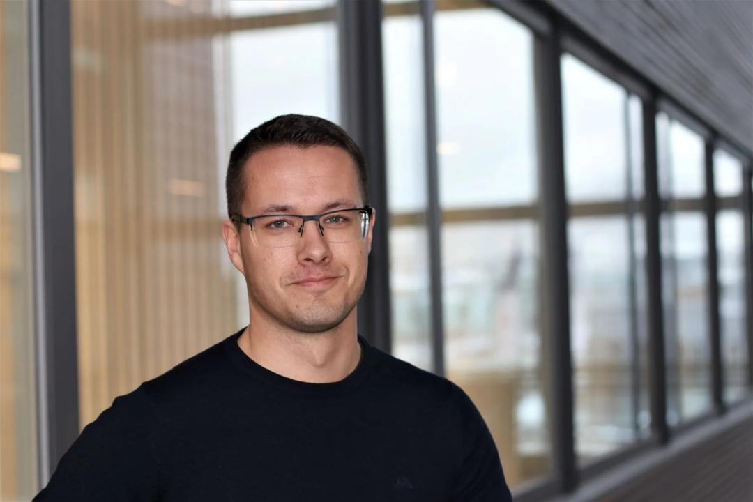 Atle Haugen