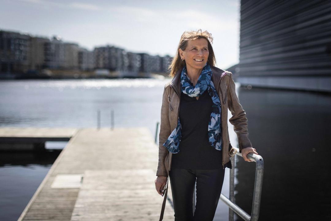 Bilde av Marie Indrelid Winsvold