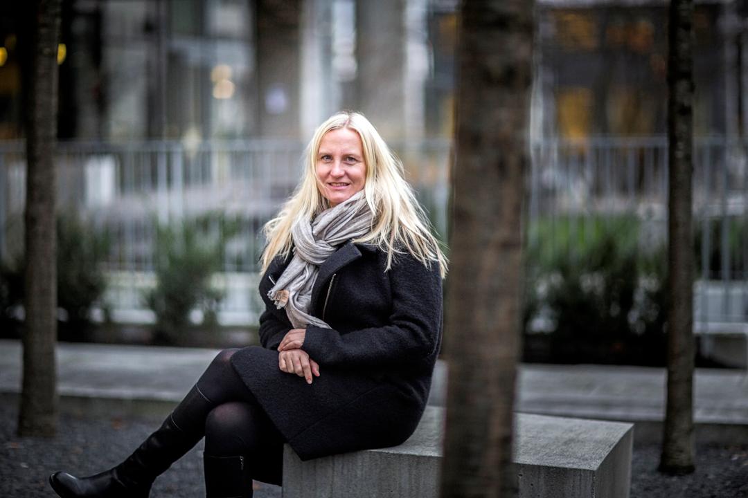 Det er grunn til å stille spørsmål om kulturmeldingens teknologioptimisme. Her trenger vi teknologirealisme, skriver Sigrid Røyseng (bildet).