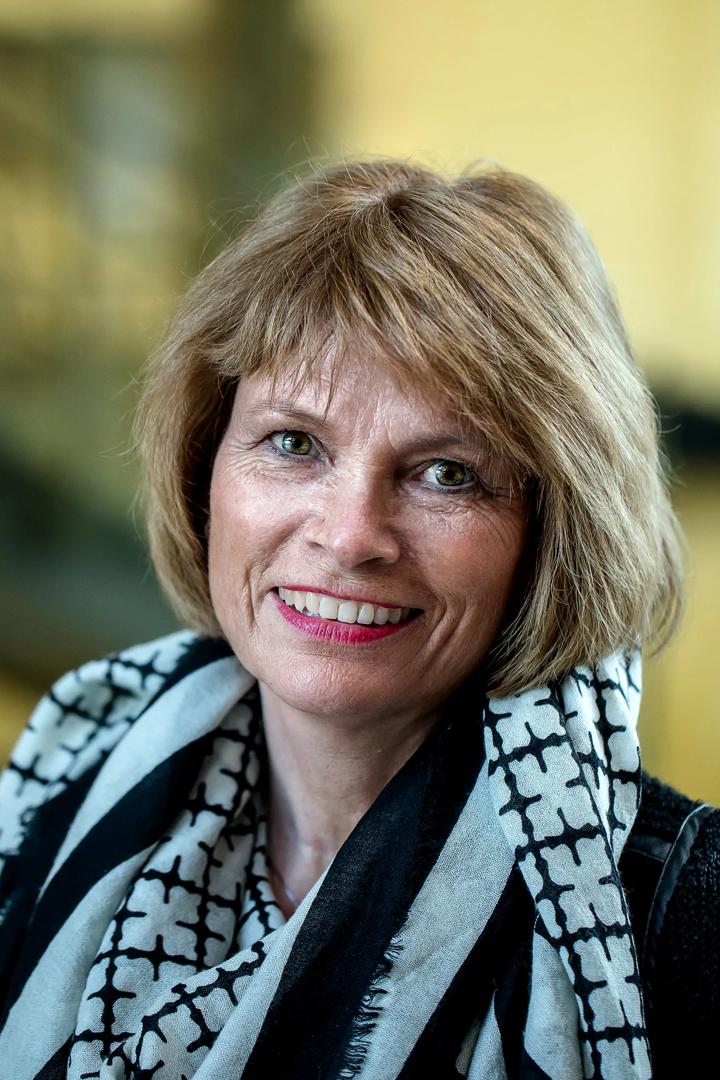 Elisabeth Seim Anfinsen
