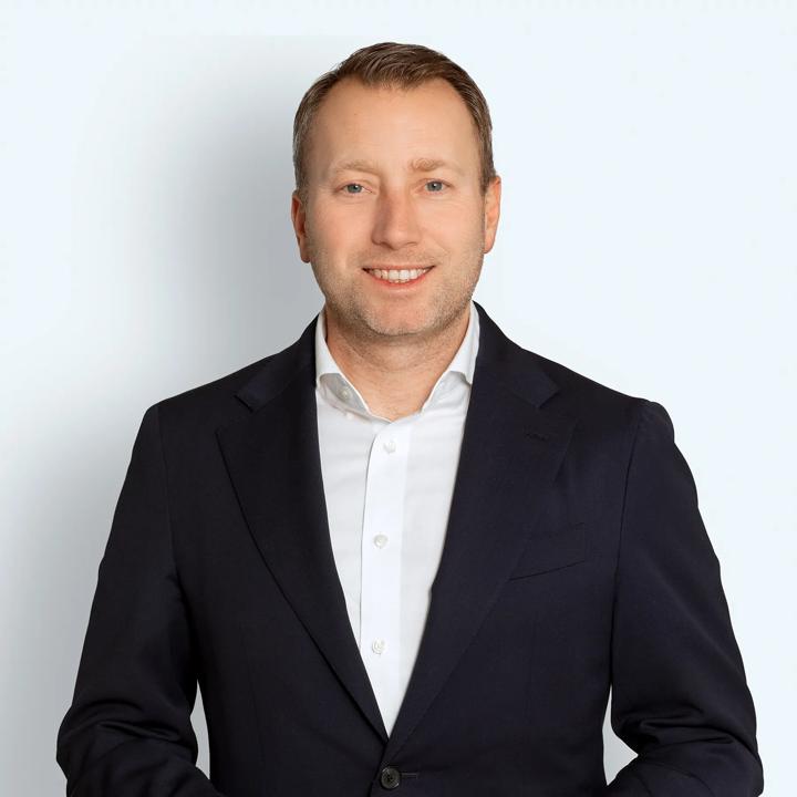 Snorre Valdimarsson 