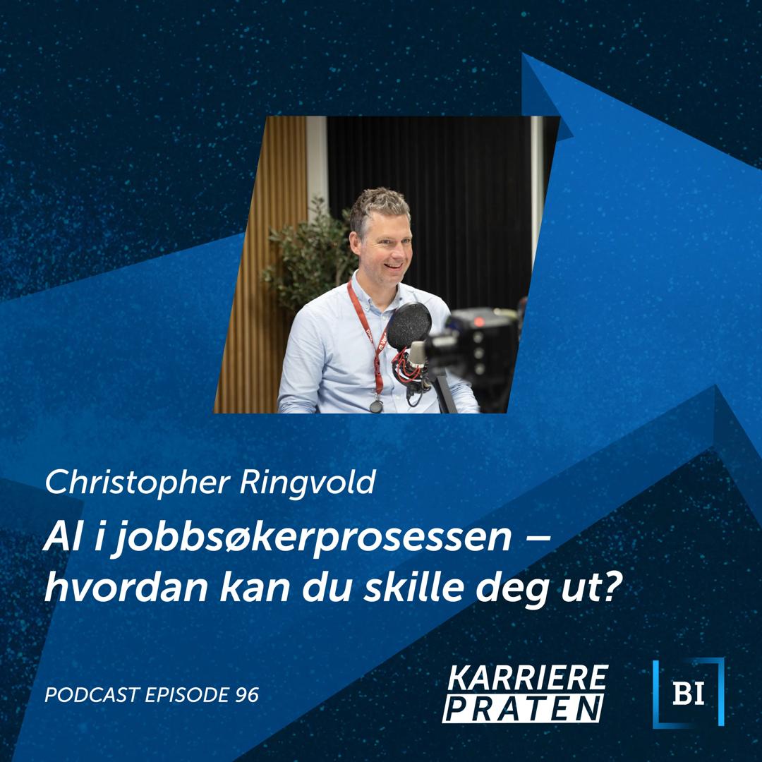 Christopher Ringvold