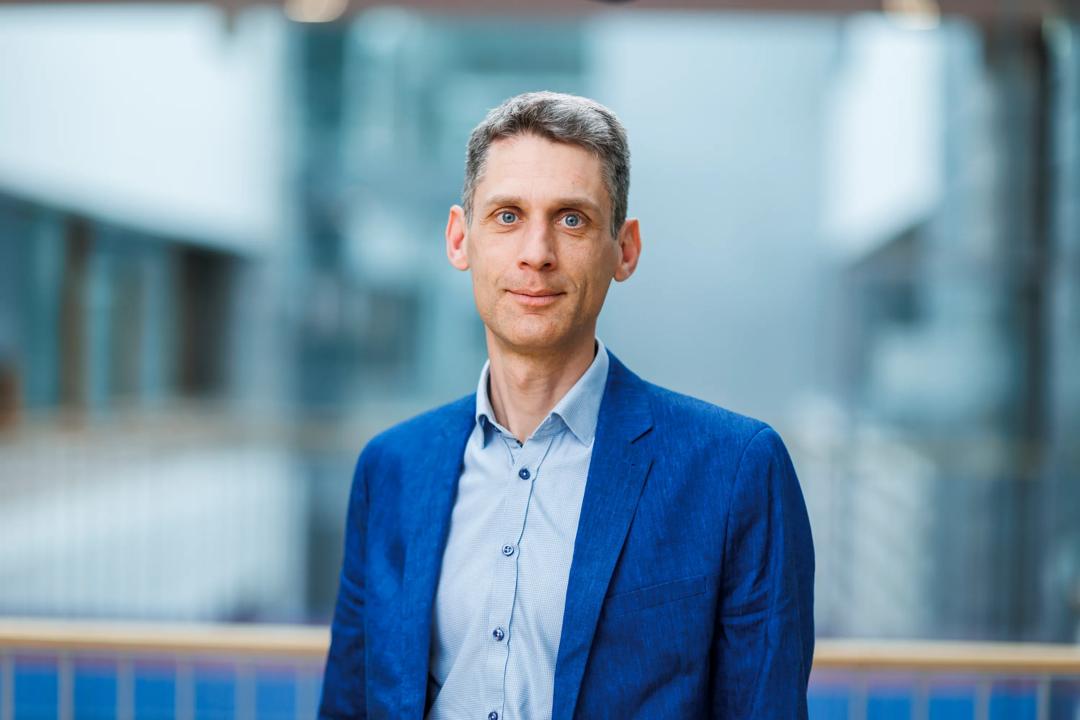 Koen Demey