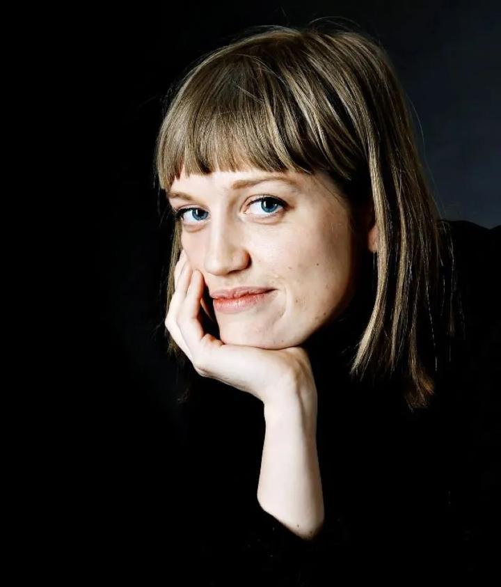 Amalie Kasin Lerstang 