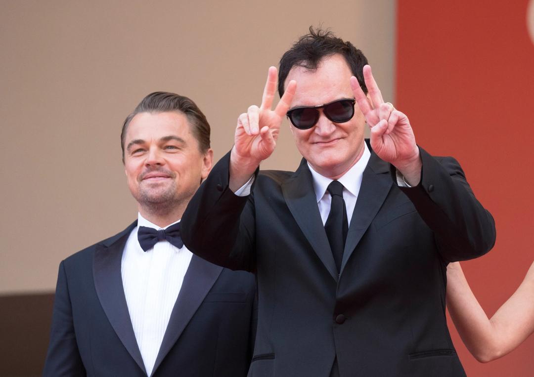 Har Quentin Tarantino (bildet) et poeng da han hevdet at "en venn i juryen er din verste fiende"? Foto: Hubert Bösl/MEGA