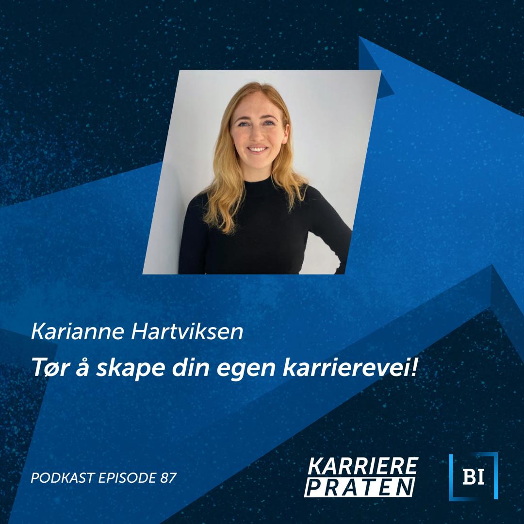 Karianne Hartviksen