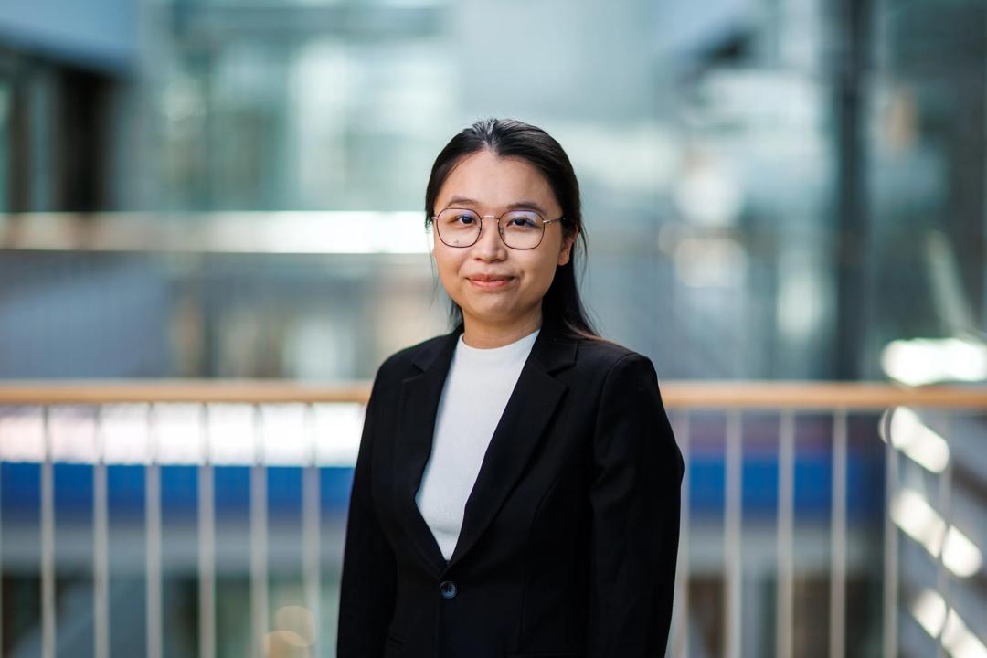 Bilde av Thao Vo