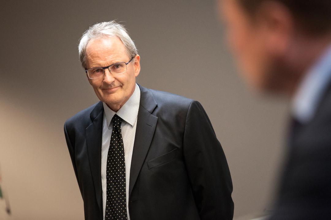 Per Ingvar Olsen