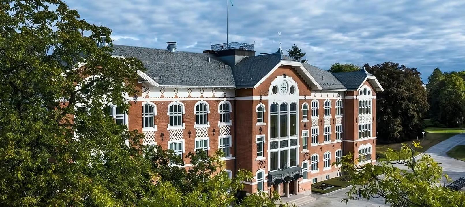 Norwegian University of Life Sciences