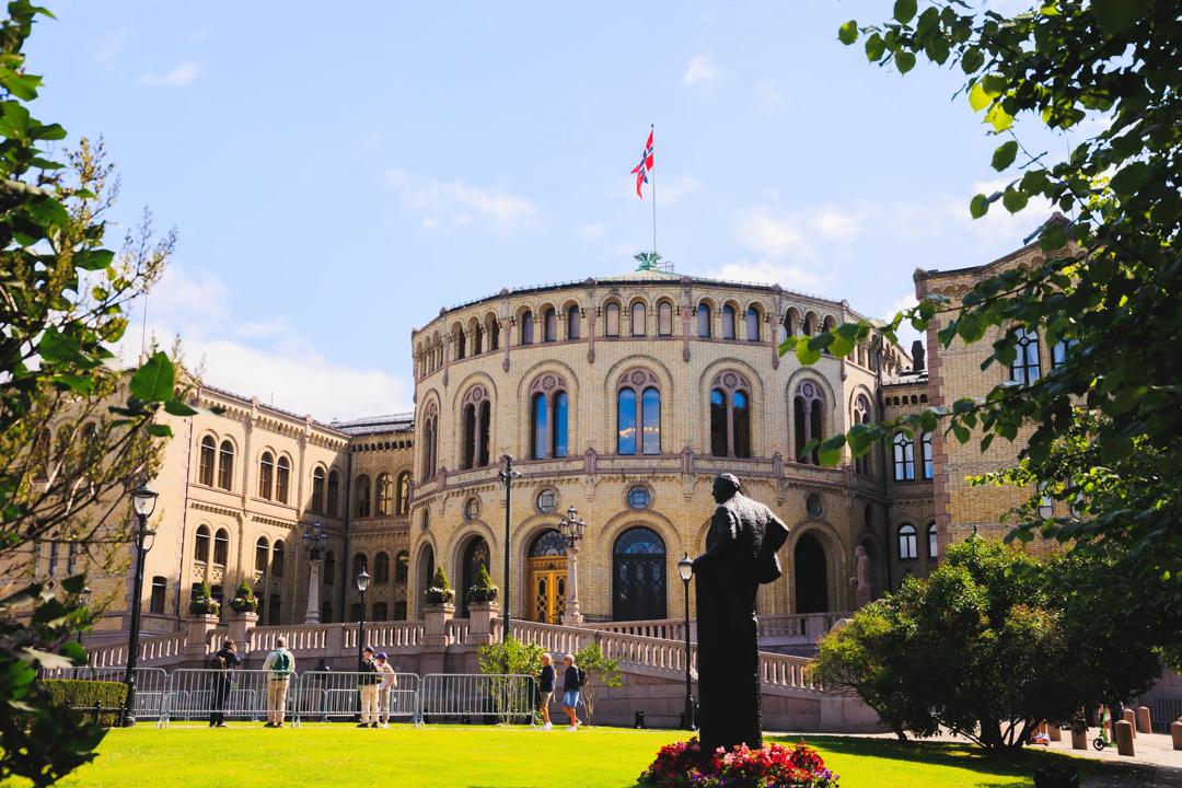 Stortinget