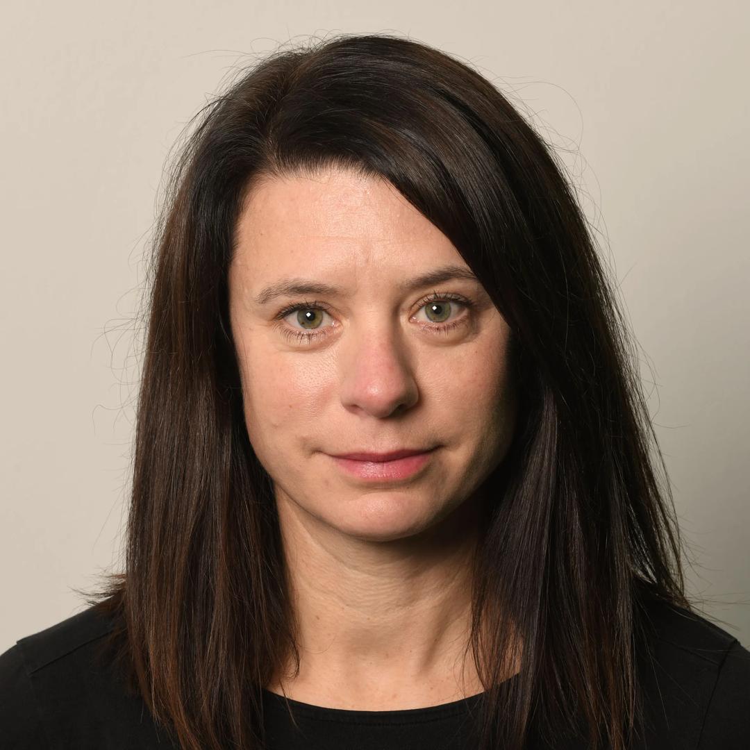 Siv Rosendahl Skard
