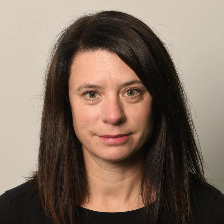 Siv Rosendahl Skard