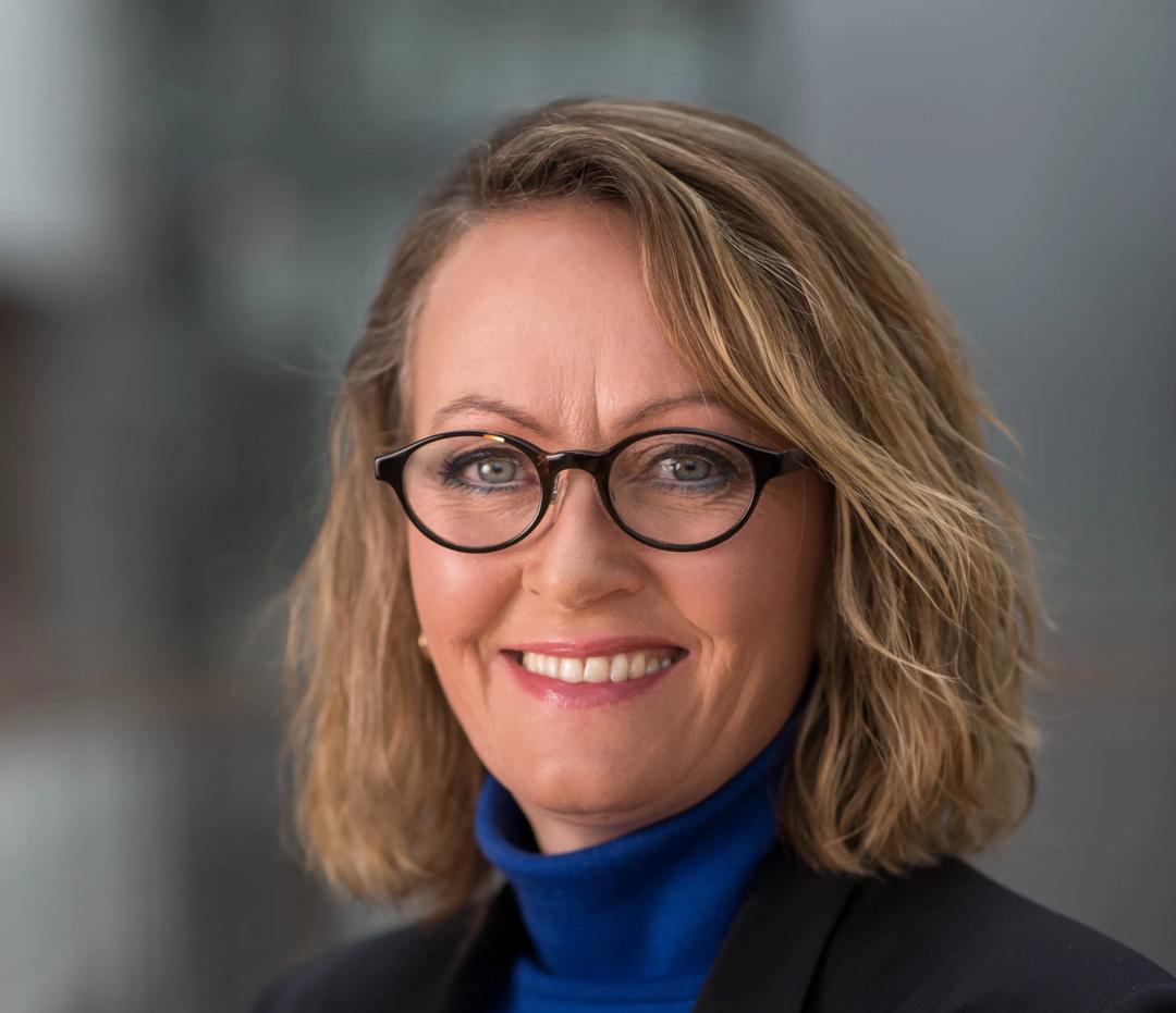 Ragnhild Silkoset
