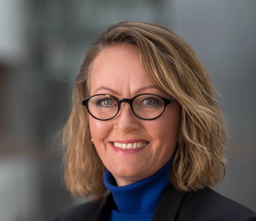 Ragnhild Silkoset