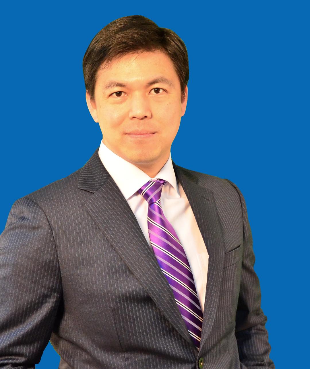 Jack Hsieh