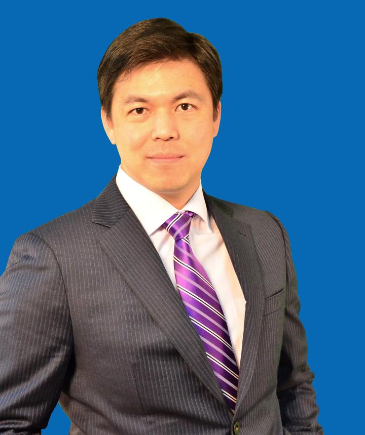 Jack Hsieh