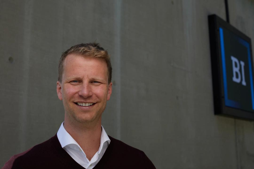 Mads Nordmo Arnestad