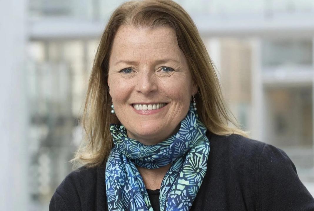 Cathrine Torp