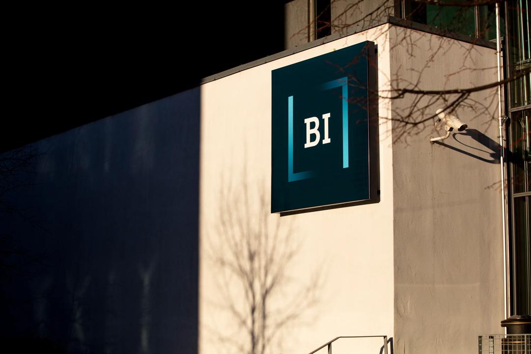 Logo BI