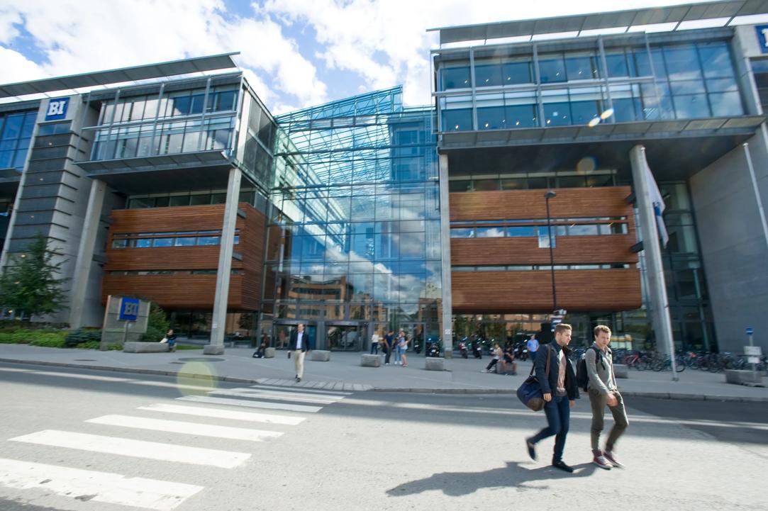 Campus Oslo