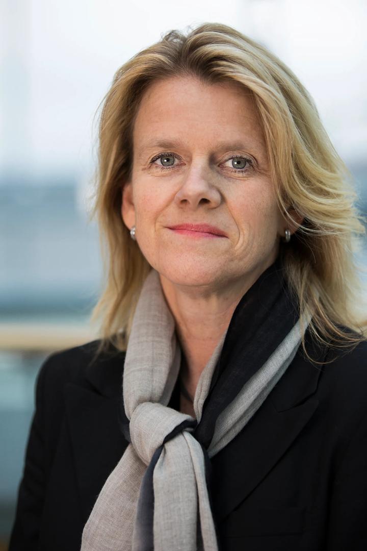 Hilde C. Bjørnland