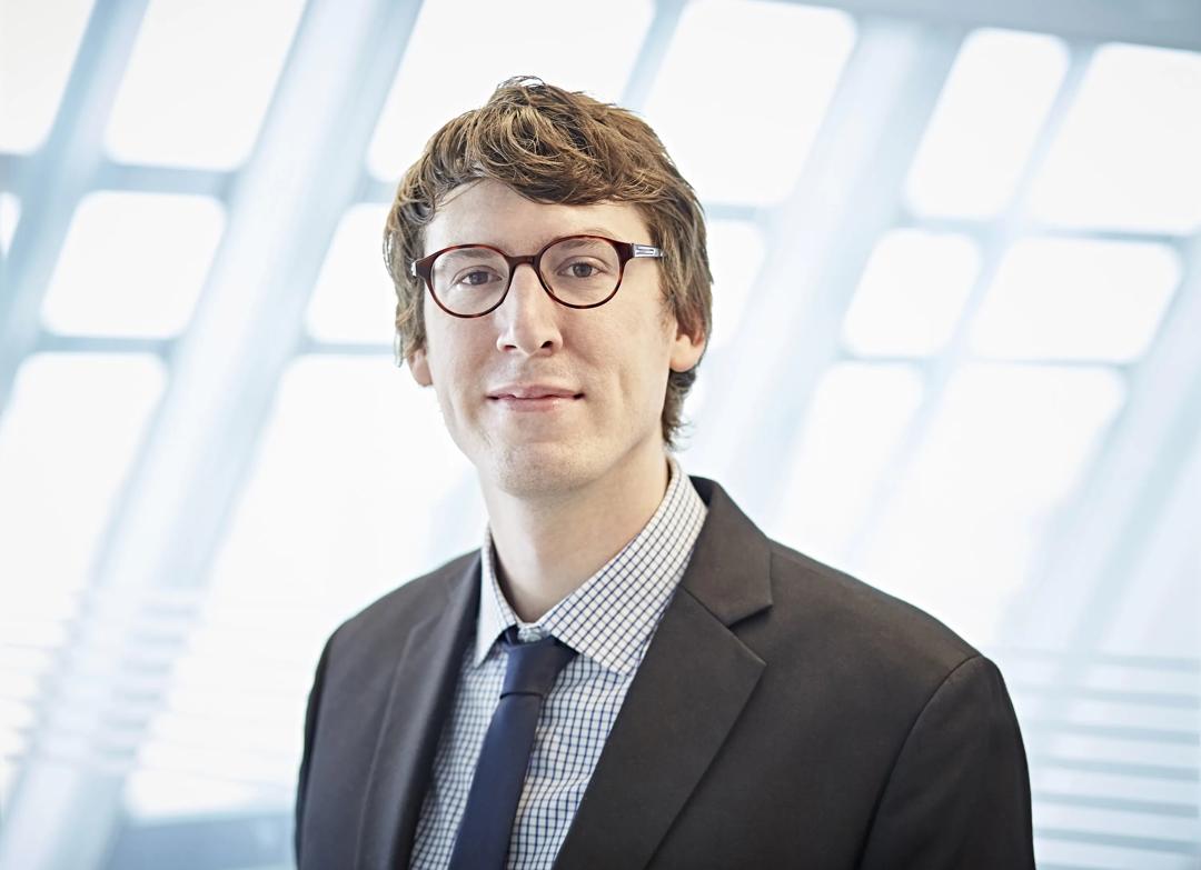 Professor Christoph Lutz