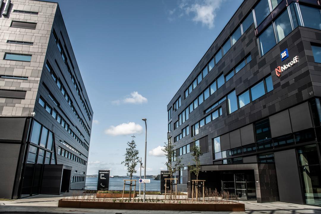 Campus Stavanger