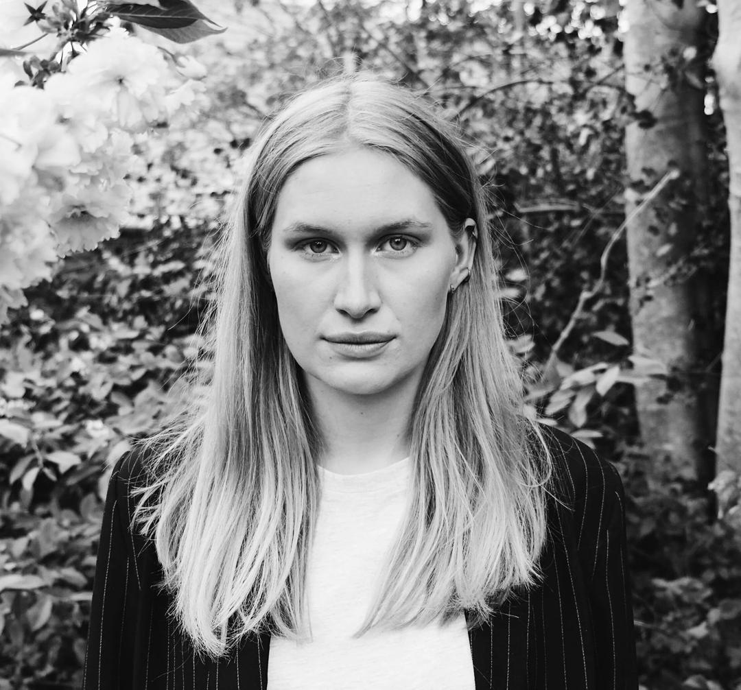Alma Tallulah Qvistgaard