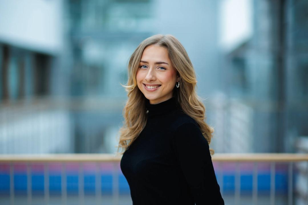 Image of Caroline Dahlquist