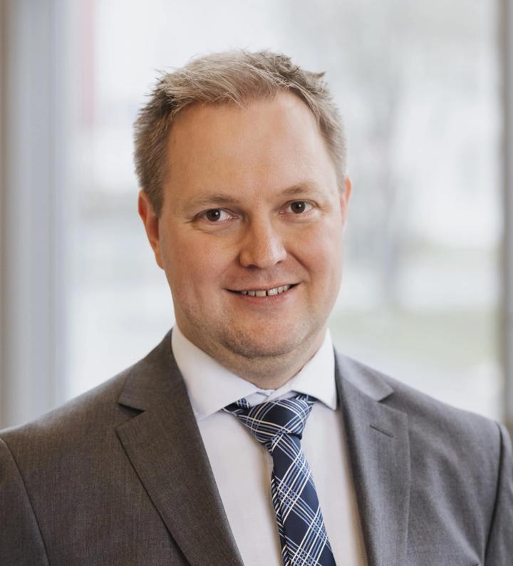 Profilbilde av Roy-Ivar Andreassen