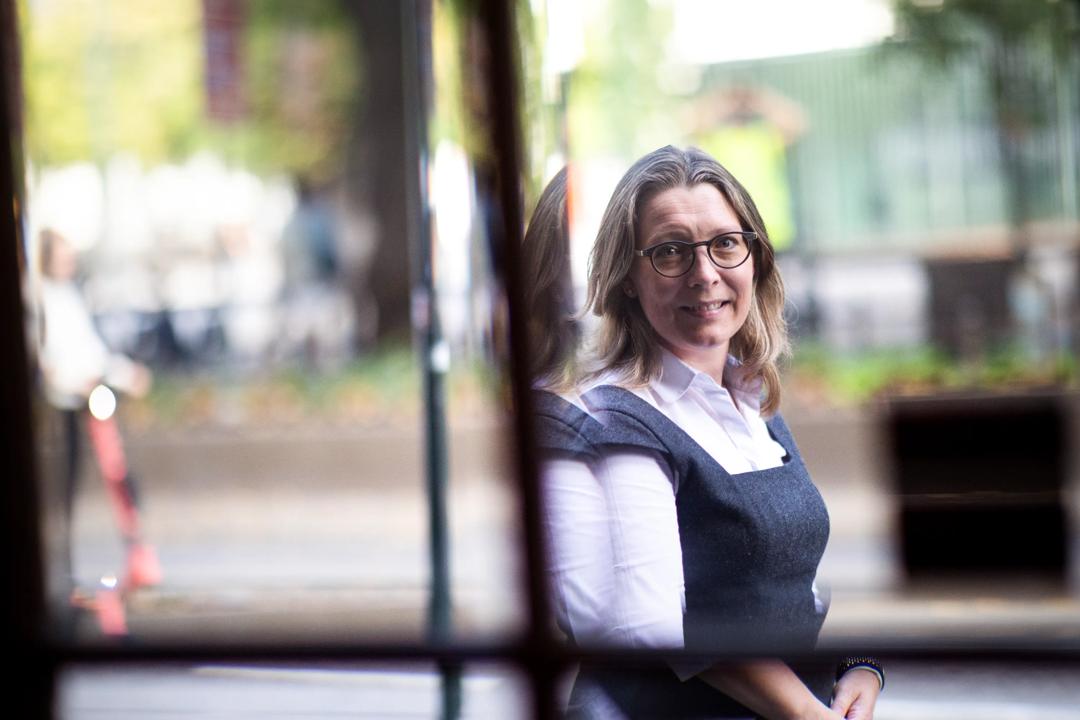 Bilde av Paulien Veen