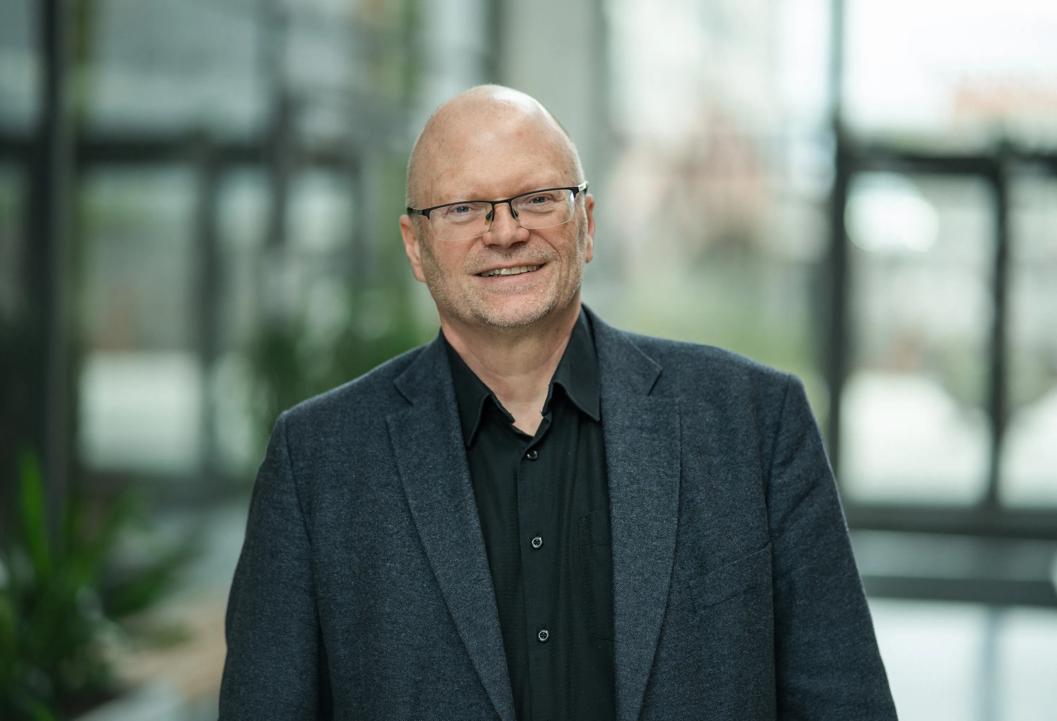 Image of Robert Ingvaldsen