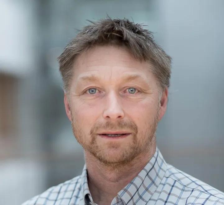 Geir Bjønnes