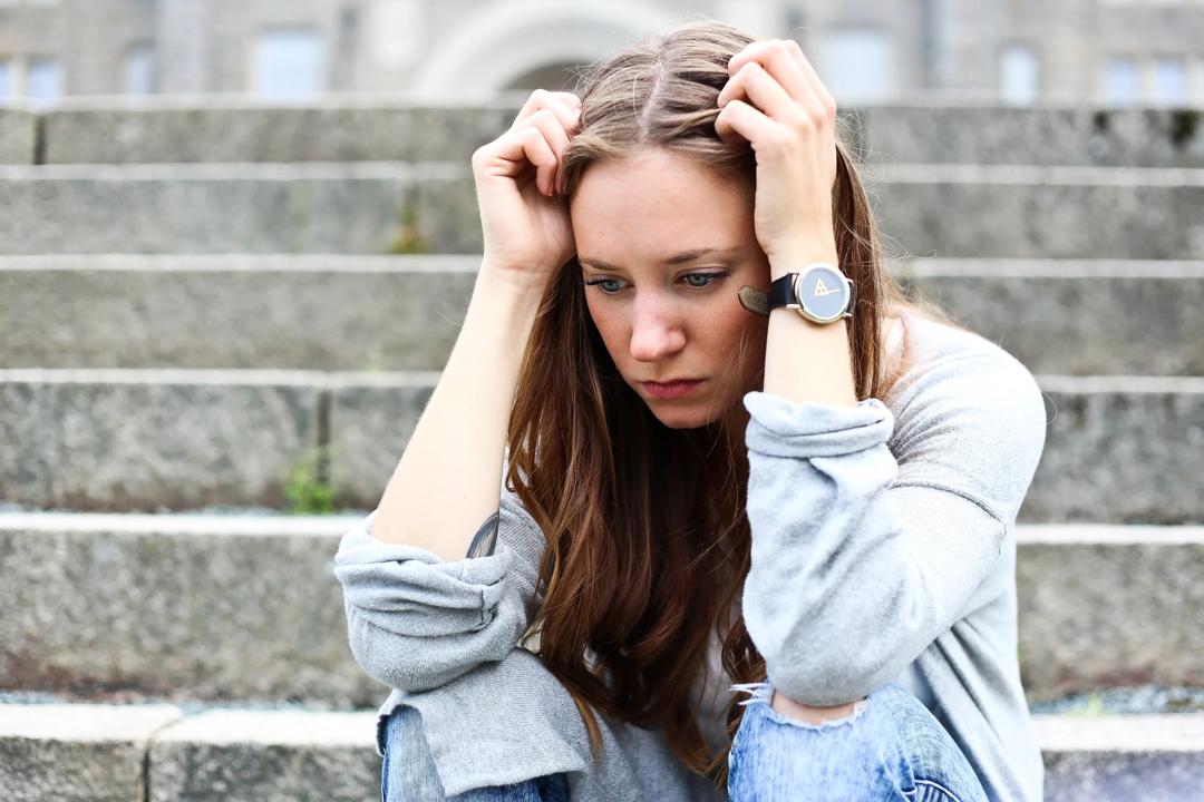 Flere arbeidsplasser har avtaler med miljøer som spesialiserer seg på psykologisk bistand i kriser. Illustrasjonsfoto.