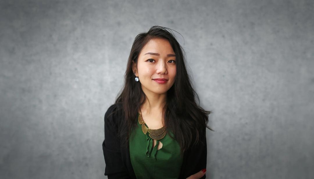 Sut I. Wong